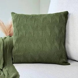 kit Almofada verde