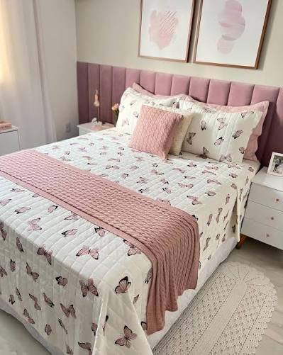 Jogo de cama casal