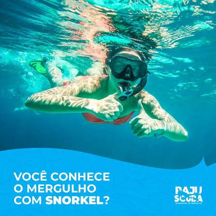Mergulho dos recém-casados