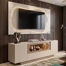 Painel para tv