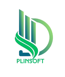 PlinSoft Logo